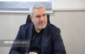 شهرداری گلستان با قدرت مقابل ساختوساز غیرمجاز ایستاد شهرداری گلستان با قدرت مقابل ساختوساز غیرمجاز ایستاد