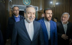 عراقچی بر تقویت روابط با همسایگان از طریق دیپلماسی استانی تاکید کرد