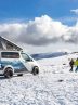 بررسی جایگاه خودروهای کمپر در ایران و جهان