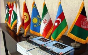 ایران میزبان نشست وزرای کشاورزی اکو ایران میزبان نشست وزرای کشاورزی اکو