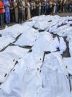 ادامه توحش اسرائیل با شهادت ۸۷ فلسطینی در غزه