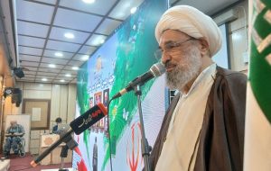 رحیمیان: ملت ایران از ملتهای گذشته در تاریخ اسلام برتر است رحیمیان: ملت ایران از ملتهای گذشته در تاریخ اسلام برتر است