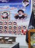 حفظ نظام جمهوری اسلامی خواسته اصلی شهدا است