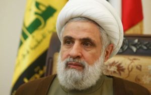 پیام دبیر کل حزبالله برای مردم جنوب لبنان پیام دبیر کل حزبالله برای مردم جنوب لبنان