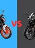 مقایسه موتور CF250 و کیتیام ۲۰۰ ریس؛ چینی یا اتریشی؟ مقایسه موتور CF250 و کیتیام ۲۰۰ ریس؛ چینی یا اتریشی؟