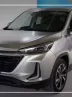 شرایط فروش اقساطی و نقدی تیگارد X35 پلاس با اقساط 2 ساله