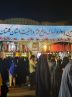 پنجمین یادواره شهدای مدافع حرم و مدافع امنیت گلستان