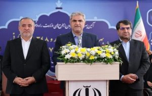 ۱۳ هزار و ۳۴۸ واحد مسکونی طرح جوانی جمعیت در کشور افتتاح شد