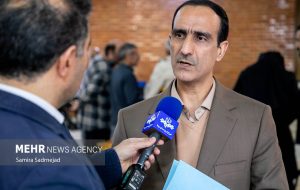 اسامی معرفیشدگان به مرحله مصاحبه آزمون دکتری سال ۱۴۰۴ اعلام شد اسامی معرفیشدگان به مرحله مصاحبه آزمون دکتری سال ۱۴۰۴ اعلام شد