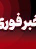 تصاویری از شدت طوفان در جنوب تهران