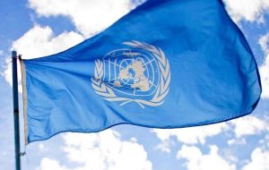 دست رد سازمان ملل بر سینه اسرائیل و آمریکا برای توزیع کمک در غزه دست رد سازمان ملل بر سینه اسرائیل و آمریکا برای توزیع کمک در غزه