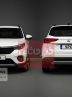 سایپا شاهین شاسی بلند؛ همه چیز درباره مینی SUV جدید سایپا