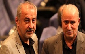 موافقت مهدی تاج با درخواست مدیرعامل باشگاه پرسپولیس موافقت مهدی تاج با درخواست مدیرعامل باشگاه پرسپولیس