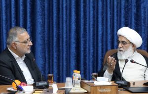 وجودی حکومت اسلامی تحقق کرامت دنیوی و اخروی برای مردم است