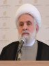 سخنرانی دبیرکل حزب‌الله لبنان به مناسبت عید مقاومت و آزادسازی