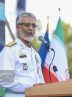 جوانان ایران پشتیبان نیروهای مسلح در دفاع از کشور هستند