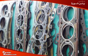 علت سوختن واشر سرسیلندر خودرو چیست + علائم و راه حل قطعی