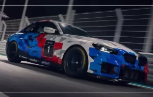 ب ام و M2 Racing جدید، فقط با پیشرانه 4 سیلندر ! ب ام و M2 Racing جدید، فقط با پیشرانه 4 سیلندر !