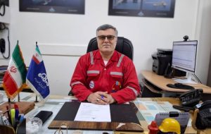 طرح یکپارچهسازی شبکه آب آتشنشانی تاسیسات نفتی خارگ افتتاح شد طرح یکپارچهسازی شبکه آب آتشنشانی تاسیسات نفتی خارگ افتتاح شد