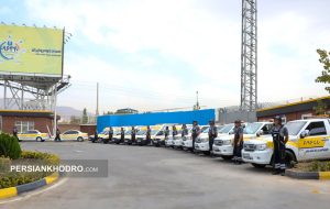 ۹ دلیل برای استفاده از خدمات امداد ایران خودرو ۹ دلیل برای استفاده از خدمات امداد ایران خودرو
