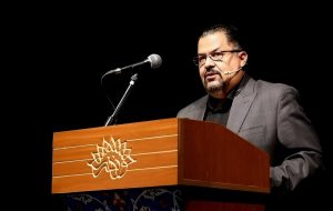اعلام جزییات دومین «شب نغمههای اقوام» با محوریت اذان اعلام جزییات دومین «شب نغمههای اقوام» با محوریت اذان