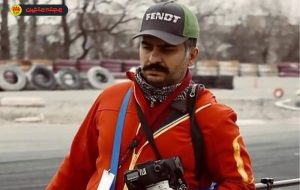 پرونده قضایی برای بررسی ایمنی و قصور حادثه پیست اتومبیل‌رانی