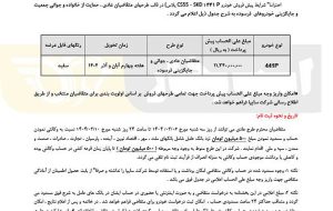 خودرو سایپا 441p؛ قیمت، مشخصات و شرایط فروش جدید چانگان CS55 پلاس خودرو سایپا 441p؛ قیمت، مشخصات و شرایط فروش جدید چانگان CS55 پلاس
