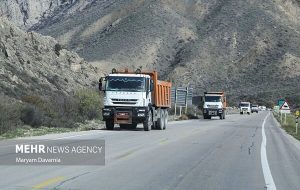 جدال بین راهداری و شرکت پخش برای گازوئیل سه نرخی جدال بین راهداری و شرکت پخش برای گازوئیل سه نرخی