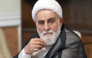 مشاور مقام معظم رهبری وارد تبریز شد مشاور مقام معظم رهبری وارد تبریز شد