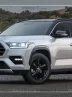 تویوتا RAV4 مدل 2026: هر آنچه که می‌دانیم