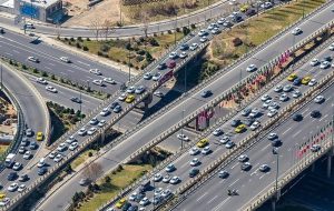 موفقیت یا شکست طرح «HOV» موفقیت یا شکست طرح «HOV»