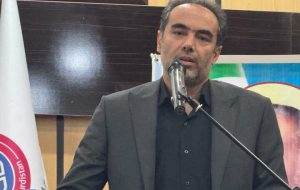 ۶۰ تا ۷۰ درصدی محصولات کشاورزی و گندم بیجار دچار خسارت شد ۶۰ تا ۷۰ درصدی محصولات کشاورزی و گندم بیجار دچار خسارت شد