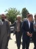 تکمیل فاز نخست بیمارستان بدره نیازمند تأمین ۲۴ میلیارد تومان است