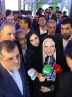 مهر تایید مشاور رئیس جمهور بر کیفیت و کمیت نمایشگاه قطعات خودرو تهران