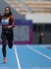مریم طوسی از صعود به فینال ۲۰۰ متر بازماند
