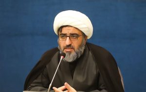 سازمان تبلیغات اسلامی پیشران جهاد تبیین سازمان تبلیغات اسلامی پیشران جهاد تبیین