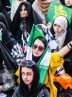 محفل در ورامین؛ تجلی شوروشوق در جنوب تهران