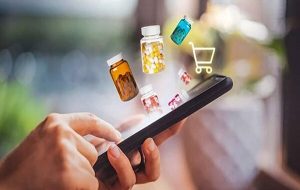 تقابل داروخانهها و کسبوکارهای آنلاین؛ جنگ برای کنترل بازار دارو! تقابل داروخانهها و کسبوکارهای آنلاین؛ جنگ برای کنترل بازار دارو!
