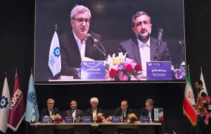 خطر تعطیلی در کمین خودروسازی؛ مدیرعامل ایران خودرو: اگر شرایط تغییر نکند، سرنوشتی مثل «ارج» در انتظار ماست خطر تعطیلی در کمین خودروسازی؛ مدیرعامل ایران خودرو: اگر شرایط تغییر نکند، سرنوشتی مثل «ارج» در انتظار ماست