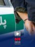 عملیات دستگیری متهم پرونده سارق مامورنما از دوربین پلیس