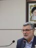 ظفرقندی: رشد منفی جمعیت یک چالش است