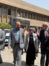توسعه همکاری دانشگاه صنعتی شریف و آموزش عالی عراق