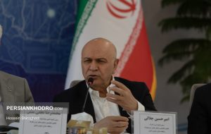 ۵ عامل کندی رشد صنعت قطعهسازی کشور + ۴ راهکار برای عبور از بحران ارزی ۵ عامل کندی رشد صنعت قطعهسازی کشور + ۴ راهکار برای عبور از بحران ارزی