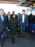 راه اندازی اتوبوس‌های برقی؛گام بلنداستان البرزدرحفاظت ازمحیط زیست
