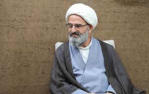 «حجی آگاهانه و خدماتی مطلوب» دستور کار نماینده ولیفقیه در استان سمنان «حجی آگاهانه و خدماتی مطلوب» دستور کار نماینده ولیفقیه در استان سمنان