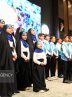 جشن میلاد امام رضا (ع) در بیرجند