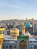 درب خانه امام رضا(ع) حتی در دوران ولایتعهدی به روی همه مردم باز بود