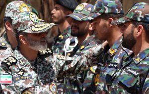ارتقا توان عملیاتی و حفظ آمادگی رزمی، رسالت اصلی پدافند هوایی است ارتقا توان عملیاتی و حفظ آمادگی رزمی، رسالت اصلی پدافند هوایی است