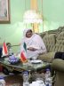 انعقاد قرارداد همکاری تجاری بین اتاق بازرگانی اصفهان و ۴کشور آفریقایی