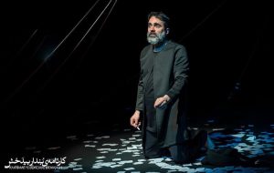 تمدید اجرای «کارنامه بنداربیدخش» تا ۲۶ اردیبهشت تمدید اجرای «کارنامه بنداربیدخش» تا ۲۶ اردیبهشت
